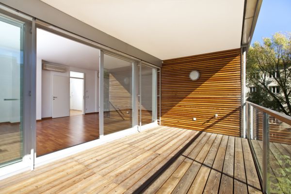 Cost of Balcony Installation in Pasadena