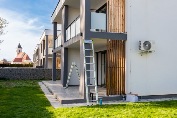Cost of Leaking Balcony Repair in Pasadena