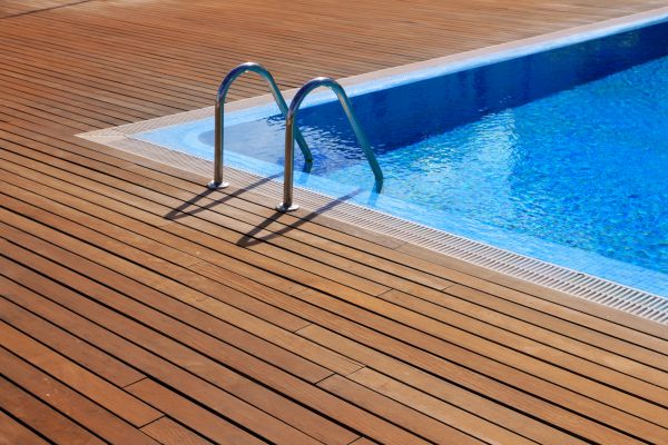 Cost of Teak Deck Repair in Pasadena