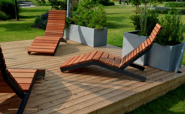Cost of Sun Deck Installation in Pasadena