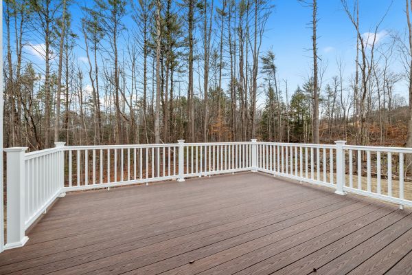 Cost of Deck Rail Repair in Pasadena