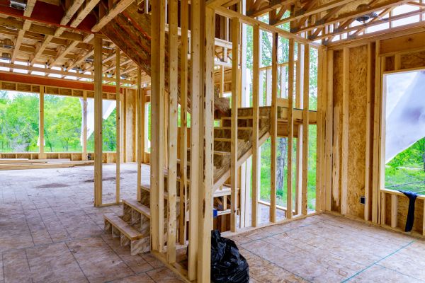 Cost of Carpentry Installation in Pasadena
