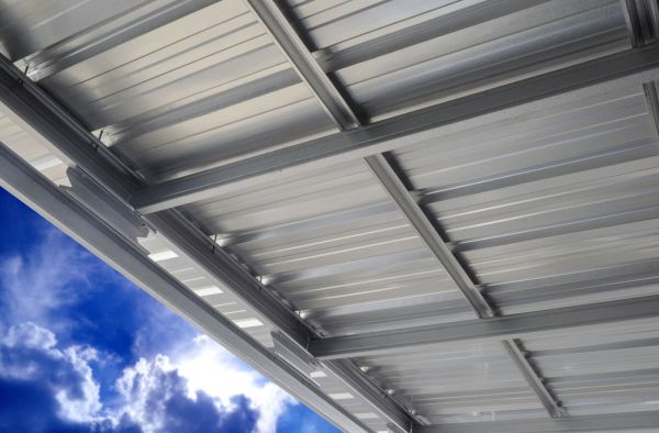 Cost of Patio Cover Installation in Pasadena