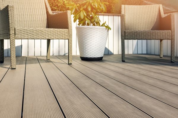 Cost of Artificial Deck Installation in Pasadena