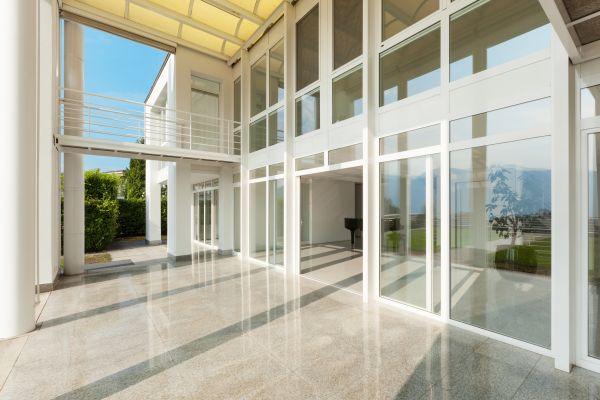 Cost of Veranda Construction in Pasadena