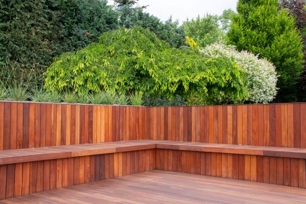 Cost of Hardwood Deck Installation in Pasadena