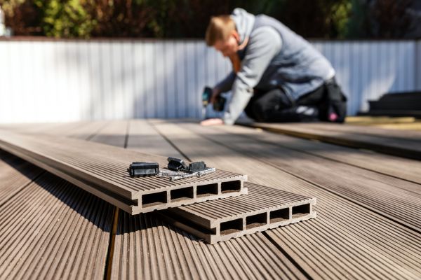 Cost of Pvc Deck Installation in Pasadena