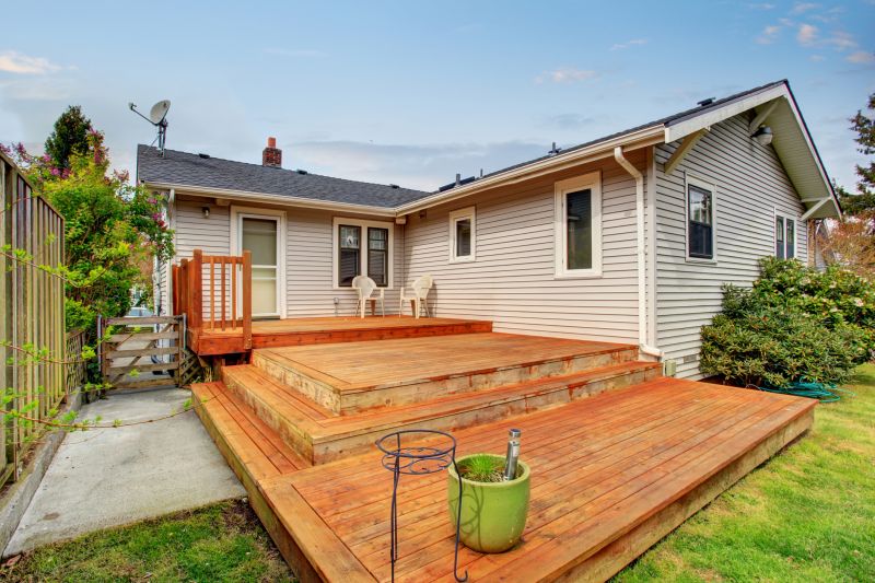 Deck Renovation