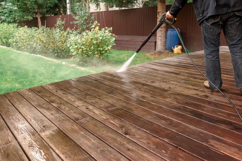 Power Washing